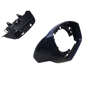 Cubierta de Espejo Retrovisor Derecho para LAND ROVER Range Rover Evoque Serie LR114758 (18>) - Product Image 5