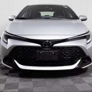 Toyota Corolla Hatchback Hybride AWD Tech Premium, boîte automatique, sièges en cuir, jantes R16 claires/foncées, économique en carburant, à vendre - Product Image 1