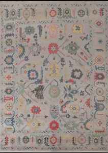 Handmade Modern Design Hand Knotted Persian Abstract Pattern <b>Rug</b> Beautiful Vibrant Colour Customizable Size <b>Area</b> <b>Rugs</b> & <b>Sets</b> - Product Image 3