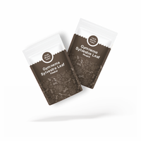 Poudre d'herbe de Gymnema Sylvestre (Gurmar) pure et naturelle de qualité supérieure, extraite par solvant, en vente en gros au meilleur prix du marché
