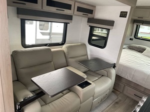 Nuevo Remolque de Camping para RV For_est Riv_er Rock_wood Mini Li_te 2205S 2026 - Product Image 3