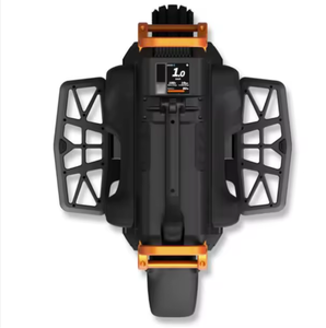 Nuova Bicicletta da Strada Originale TREK MADONE SLR 9 in Lega di Alluminio con Forcella in Titanio, 18 Velocità, Freno a Disco Posteriore - Product Image 1