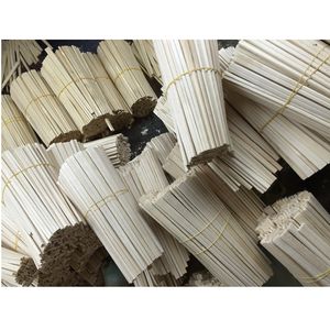 Ready to Export THANH HAI Eco-Friendly <b>Disposable</b> Modern Wooden Japanese <b>Chopsticks</b> 4.5x203mm Made of Wood From Vietnam - Product Image 1