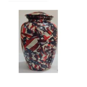 Precio al por mayor Urna de cremación Urna de diseñador hecha a mano Excelente calidad Heavy Duty Mejor urna de cremación - Product Image 2