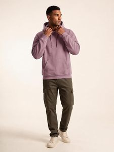 Sweat-shirt à capuche unisexe en polaire imprimé pour activités de plein air, chaud, pour l'entraînement sportif, la course, la randonnée, la gym, le fitness, l'aventure - Product Image 2