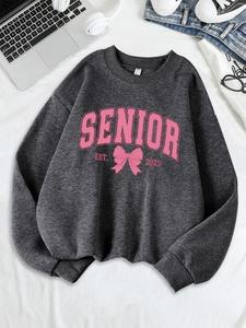 Nouveaux sweats à capuche respirants élégants pour femme personnaliser sweats à capuche imprimés par sublimation pull 100% coton de haute qualité - Product Image 2