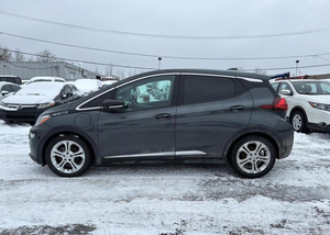 Chevrolet Bolt EV LT 2020 USADO, SOLO VEHÍCULO - Product Image 4