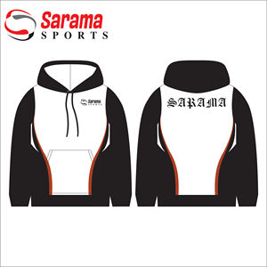 เสื้อกันหนาวมีซิปมีฮู้ดของผู้ชายใหม่เสื้อมีฮู้ดของผู้ชายเสื้อฮู้ดฮิปฮอปฤดูหนาวแบบลำลองดึงแบรนด์ของผู้ชาย - Product Image 2