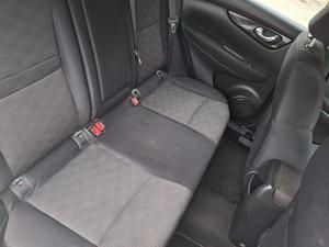 USADO LHD/RHD 2016 NISSAN QASHQAI 1.5DCI ACENTA - Product Image 4