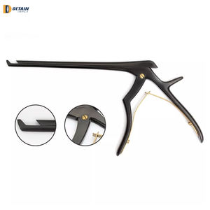 ชุดใหม่ของ kerrison rongeur (1mm-5mm) ชุดเครื่องมือผ่าตัดกรรไกร - Product Image 3