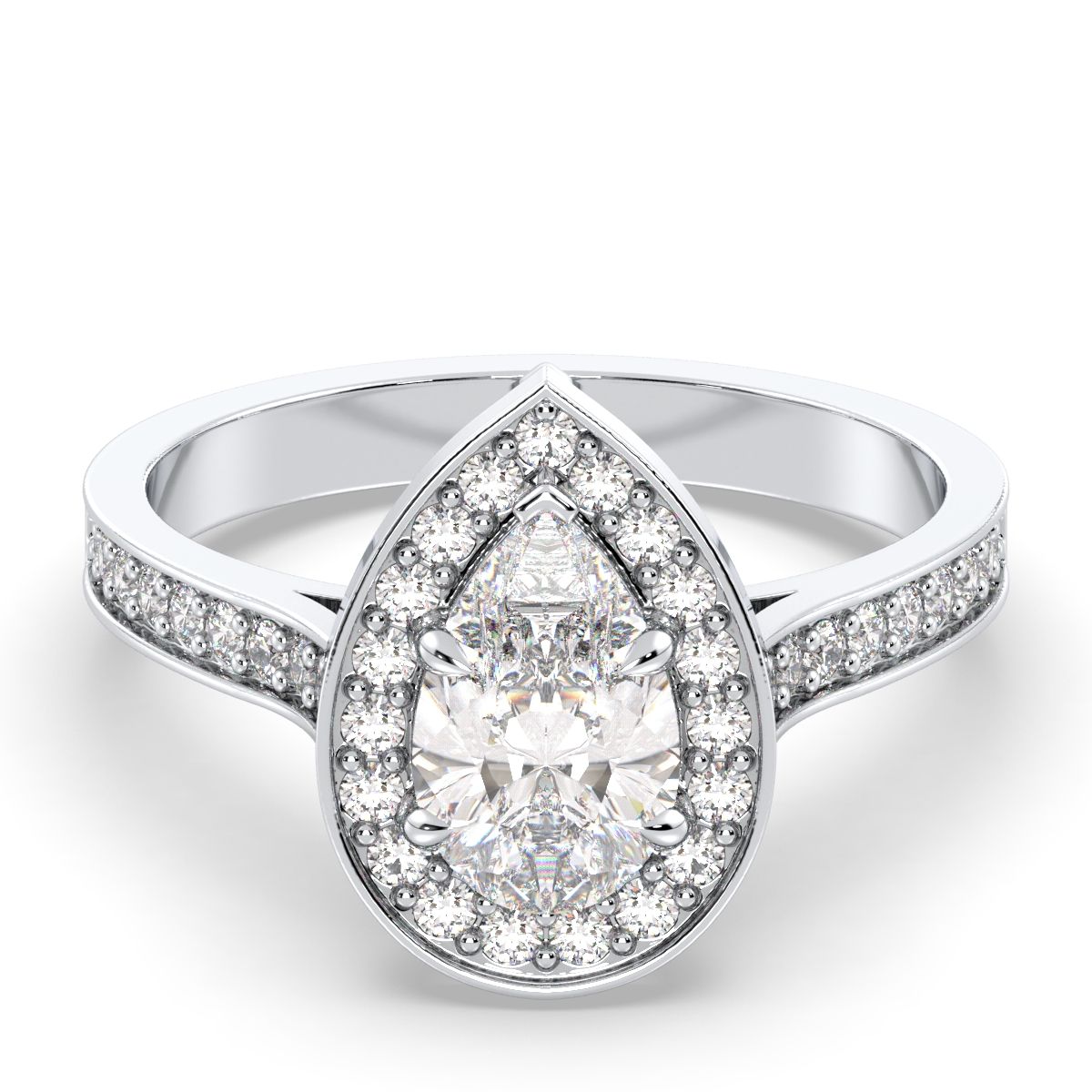 ทองคำขาว