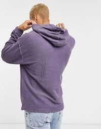 Sweat à capuche avec logo personnalisé pour hommes-Sweat-shirt à capuche à la mode et confortable pour des tenues décontractées de grande taille - Product Image 3