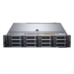Rak jaringan 2U Server Dual CPU, Penyimpanan skalabel, dan pendinginan yang efisien untuk pusat <span class=keywords><strong>Data</strong></span> perusahaan performa tinggi - Product Image 6
