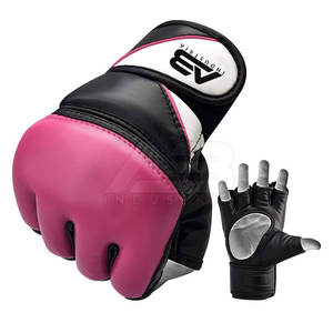 Gants MMA de haute qualité Logo personnalisé Gants MMA Gants MMA confortables pour l'entraînement - Product Image 3
