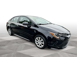 Toyota Corolla LE FWD 2024 Seminuevo - Listo para Enviar - Product Image 3