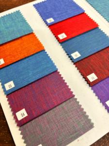 Tela de lino Premium para Club, tejido de 58 pulgadas de ancho para camisas, trajes y vestidos | Exportación al por mayor - Product Image 2