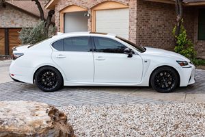 Lexus GS F d'occasion 2020, conduite à gauche/droite - Product Image 3