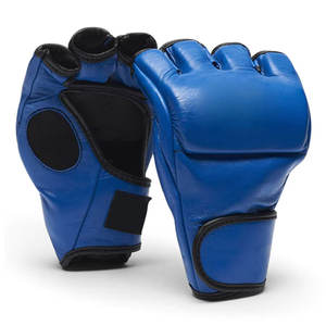Guantes de MMA de Alta Calidad de Fabricante Pakistaní, Guantes de MMA al por Mayor a Bajo Precio - Product Image 2