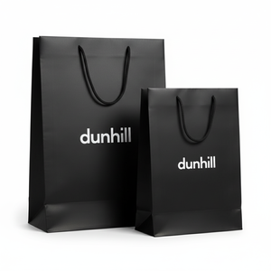 Bolsas de Papel Reciclables Ecológicas de Lujo con Logotipo Personalizado para Perfumes de Moda, Accesorios, Decoración de Embalaje de Regalos, Tamaño Personalizado - Product Image 2