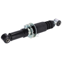 Système de suspension de camion, amortisseur de cabine arrière, ressort pneumatique, ensemble 21739593 22040665 pour VOLVO