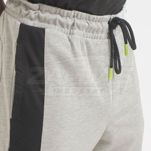 Pantalon décontracté pour homme en toile 100 % coton, léger, respirant, séchage rapide, style unique, le plus vendu en gros - Product Image 5
