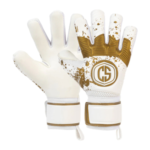Guantes de Portero de Silicona de Alta Densidad, Guantes de Portero de Fútbol, Premio Asequible, Novedad - Product Image 3