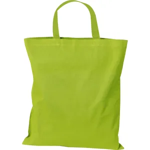 Borse Tote in Cotone Marshall Personalizzate per Uso Promozionale - Product Image 3