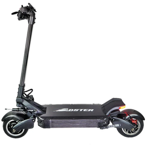 4895C023100 Scooter Eléctrico de Doble Motor de Largo Alcance y Alto Rendimiento para Adultos - Product Image 1