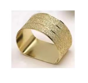 Meilleure vente Rond de serviette de forme différente acheter au prix le plus bas - Product Image 5