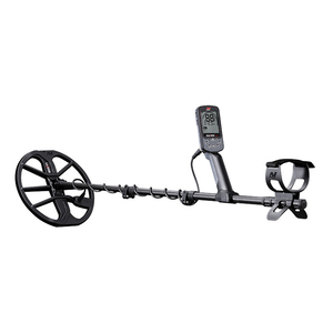 NUEVO Detector de Metales Plegable Multifrecuencia Equinox 700 MÁS VENDIDO para Adultos - Product Image 3