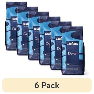 Meilleures ventes Lavazza Crema e Gusto Grains de café expresso 1kg Mélange d'arômes de qualité supérieure Parfait pour un usage quotidien Café de bureau - Product Image 6