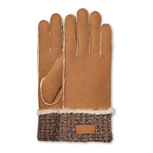 Al Aire Libre de lana forro polar Fashsin Elegante ropa informal térmica pantalla táctil mujeres guantes de invierno - Product Image 2