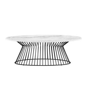 New Design Casted <b>Table</b> Top Adjustable Height Eco-Friendly Coffee <b>Table</b> Luxury Home Furniture Rustic Frame <b>Small</b> Modern <b>Black</b> - Product Image 3