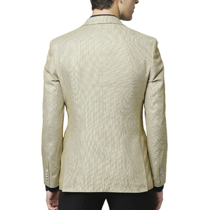 Veste Prince Charlie vintage 100% laine tweed, grandes tailles, imperméable, coupe-vent, tendance, printemps, avec poches - Product Image 4