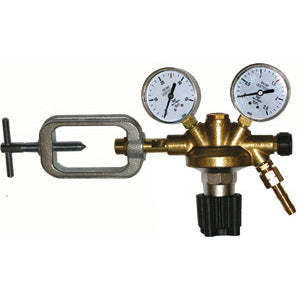 Reductores de Acetileno de Latón Modelo 3140ga - Product Image 1