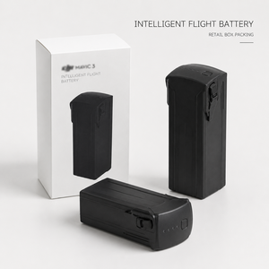 แบตเตอรี่อัจฉริยะสำหรับโดรน Mavic 3 แบตเตอรี่สำรองสำหรับโดรน ขายส่ง มีสินค้าพร้อมส่ง - Product Image 3