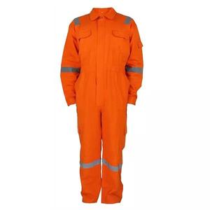 Ropa de Trabajo, Uniforme de Trabajo, Overol Resistente, Impermeable, Costuras Duraderas, Ropa de Seguridad Industrial, Equipo de Mantenimiento Profesional - Product Image 5