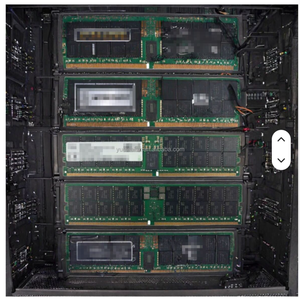 Venta al por Mayor de Módulos de Memoria RAM DDR5 de 64 GB para Servidor, 6000 MHz, REG ECC RDIMM, en Stock - Product Image 2