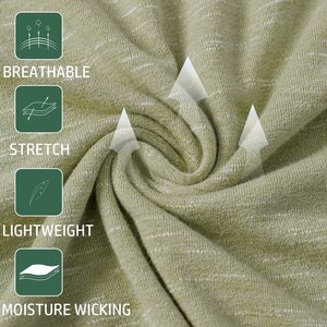 Sudadera Deportiva de Compresión, Corte Regular, para Entrenamiento, Otoño, OEM, Logotipo Personalizado, Algodón, Felpa, Ecológica, para Gimnasio, Ropa Deportiva para Hombre - Product Image 6