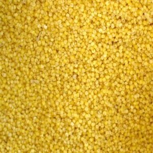 ขายส่งอาหารนกแบบกำหนดเองได้ เมล็ดข้าวฟ่างเหลือง เมล็ดข้าวฟ่างไทย - Product Image 5