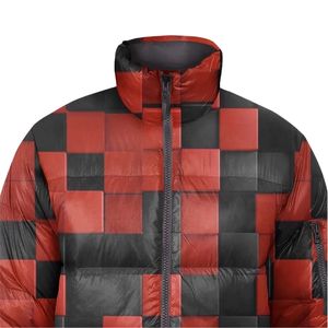 2026 Winter Outdoor Lightweight Down Puffer <b>Electric</b> Heated Jacket Men - Product Image 3