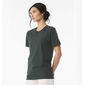 Bella + Canvas 3001 T-shirt respirant ultra-doux pour homme et femme - Product Image 1