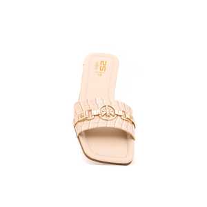 Fawn Zapatilla Formal Para Mujer - Product Image 1