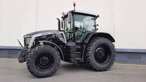 Tracteur à roues Massey Ferguson 8S.245 confort à haute productivité pour fermes 100hp 80hp 60hp 90hp roulement de boîte de vitesses de pompe à moteur - Product Image 6