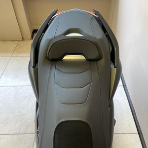 Scooter à essence Yamaha X-Max 300 Iron Max 28 HP >80 km/h - Product Image 4