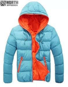 Haute qualité hommes hiver doudoune confortable imperméable coupe-vent chaud cuir manteau fourrure capuche grande taille extérieur hiver - Product Image 5