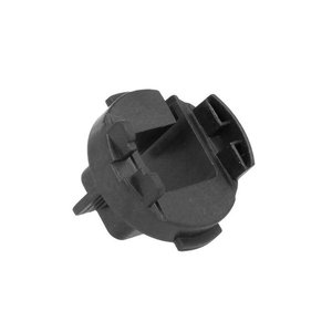 Portalampada allo xeno per Kia Rio Carens Hyundai Elantra Azera Veloster Mistra Van H350 Sonata anabbagliante H7-auto e moto - Product Image 1