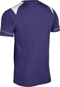 Maillot de football respirant à séchage rapide en polyester 100% personnalisé vente en gros maillot d'équipe maillot de football pour les entraînements sportifs et les jeux - Product Image 2