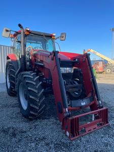 TRACTOR CASE IH 130A ORIGINAL USADO y NUEVO A LA VENTA/TRACTORES CASE IH A LA VENTA - Product Image 3