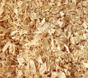 Fourniture en gros de sciures et de copeaux de bois naturels de qualité supérieure pour le confort des animaux - Product Image 2